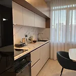 Bookmore Daily Apartment