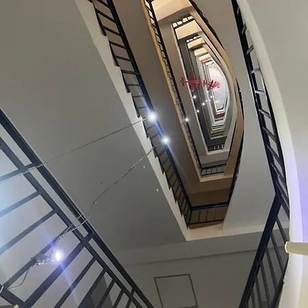 Appartement Bookmore Daily *