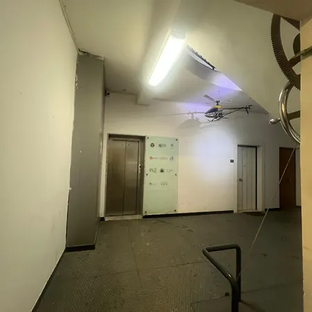 Bookmore Daily Appartement *