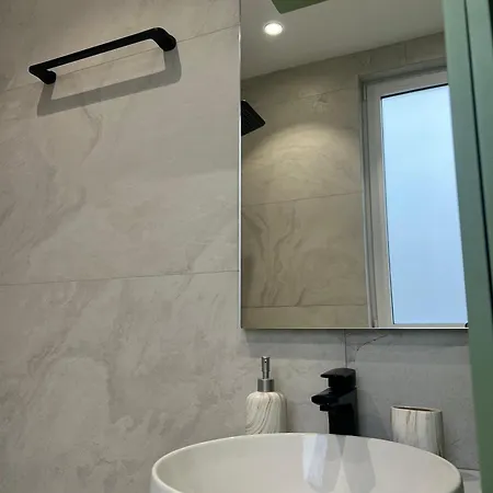 Bookmore Daily Appartement