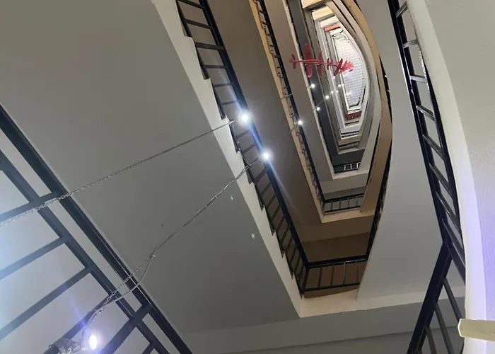 Appartement Bookmore Daily *