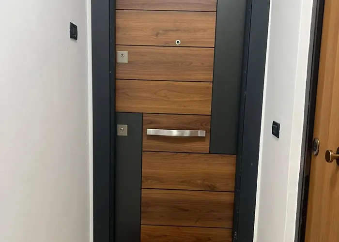 Appartement Bookmore Daily Tirana