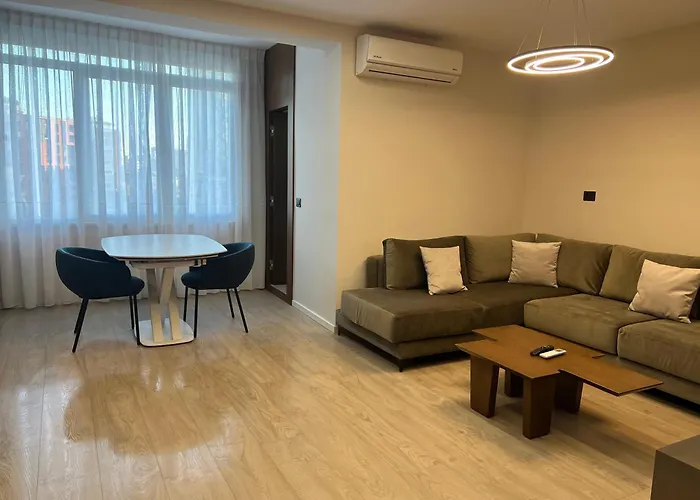 Appartement Bookmore Daily