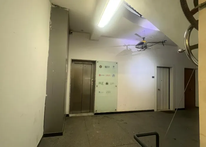 Bookmore Daily Appartement *