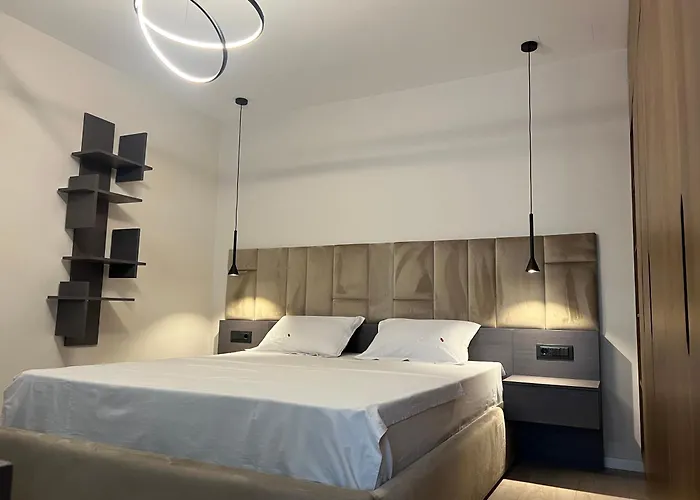 Appartement Bookmore Daily *