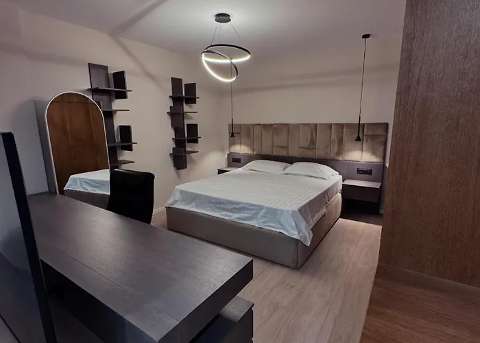 Bookmore Daily Appartement