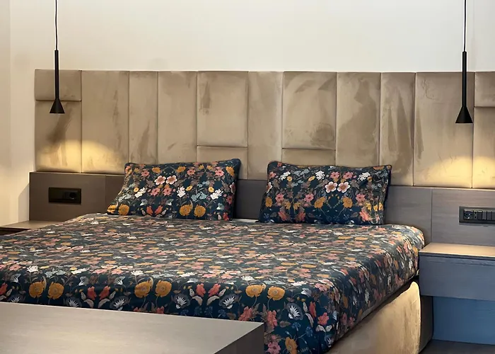 Appartement Bookmore Daily *