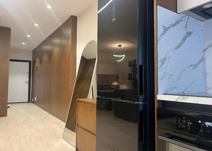 Appartement Bookmore Daily *