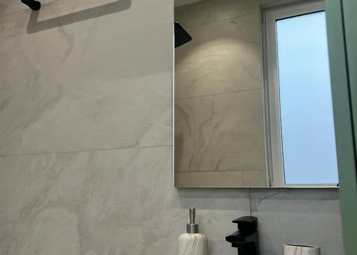 Bookmore Daily Appartement