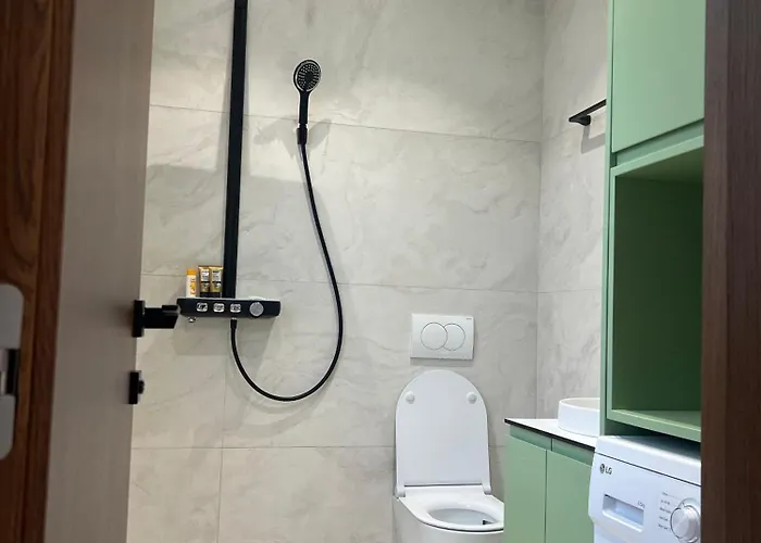 Appartement Bookmore Daily