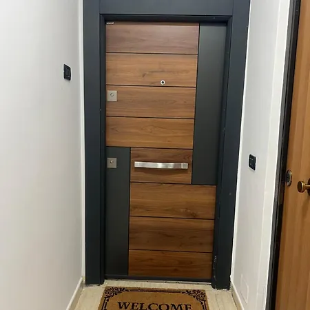 Apartman Bookmore Daily Tirana