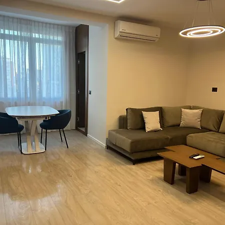 Apartamento Bookmore Daily