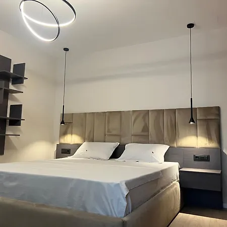 Apartman Bookmore Daily *