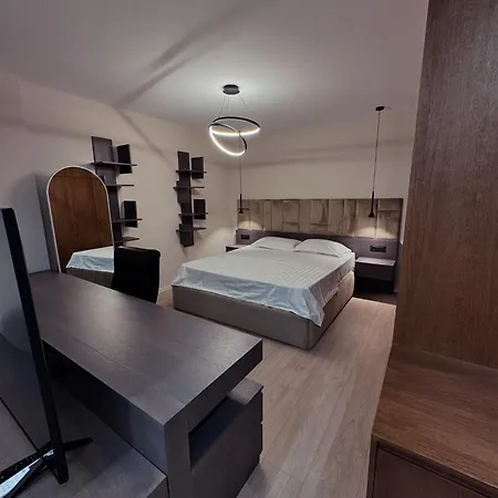 Bookmore Daily Apartman