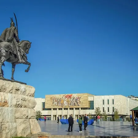 Bookmore Daily 公寓 *