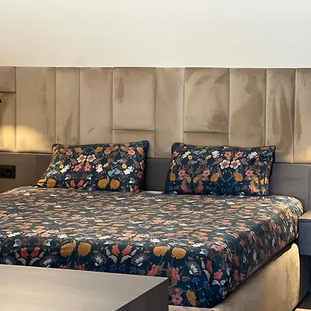 Apartamento Bookmore Daily *