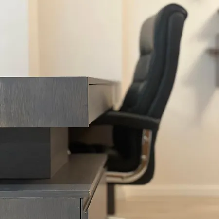 Bookmore Daily Apartamento