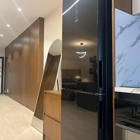 Apartmán Bookmore Daily *