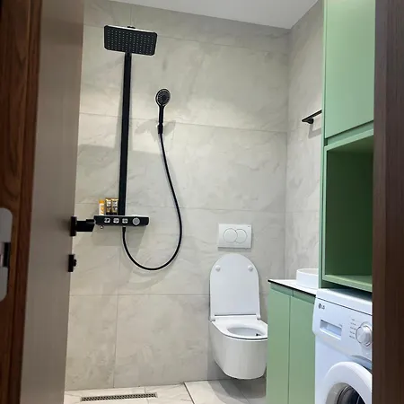 Apartmán Bookmore Daily