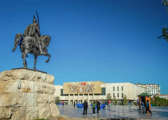 Bookmore Daily 公寓 *