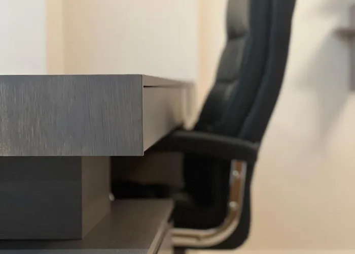 Bookmore Daily 公寓